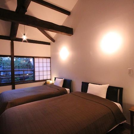 Villa Hashiba-An Kanazawa Esterno foto