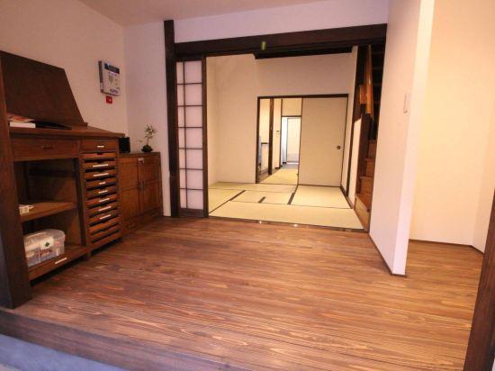 Villa Hashiba-An Kanazawa Esterno foto