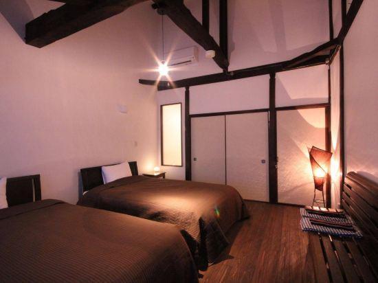 Villa Hashiba-An Kanazawa Esterno foto