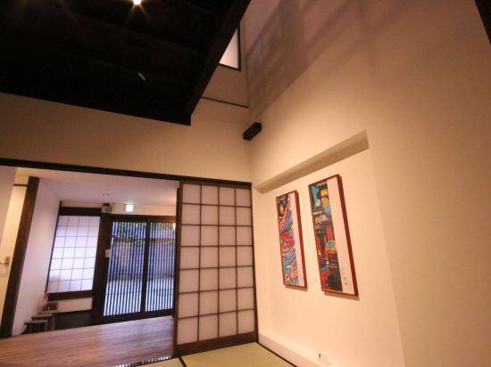Villa Hashiba-An Kanazawa Esterno foto