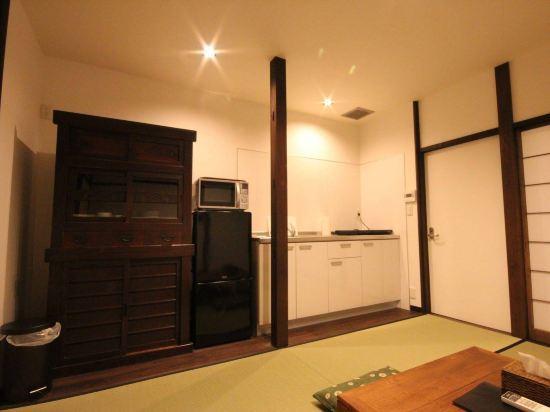 Villa Hashiba-An Kanazawa Esterno foto