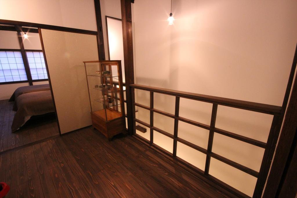 Villa Hashiba-An Kanazawa Esterno foto