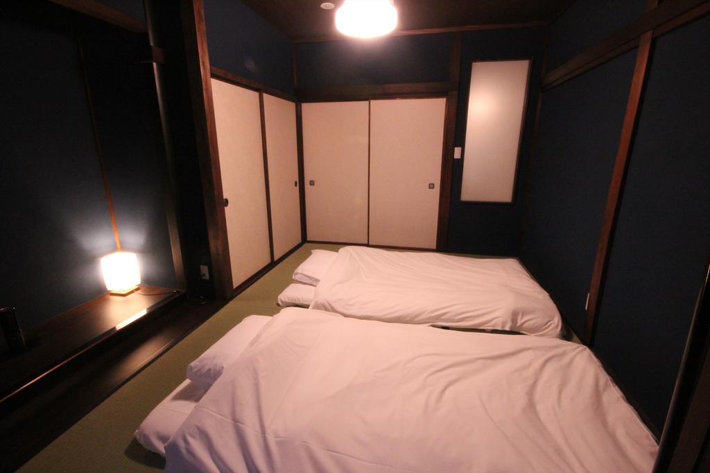 Villa Hashiba-An Kanazawa Esterno foto