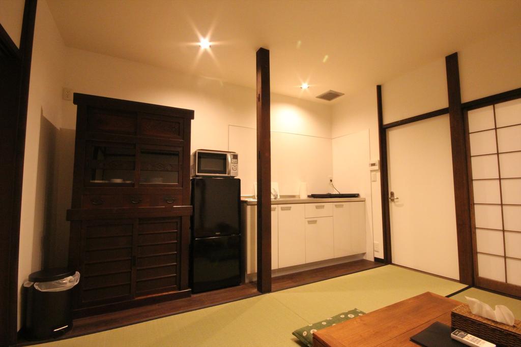 Villa Hashiba-An Kanazawa Esterno foto