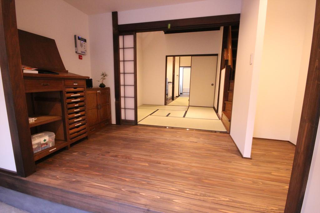 Villa Hashiba-An Kanazawa Esterno foto