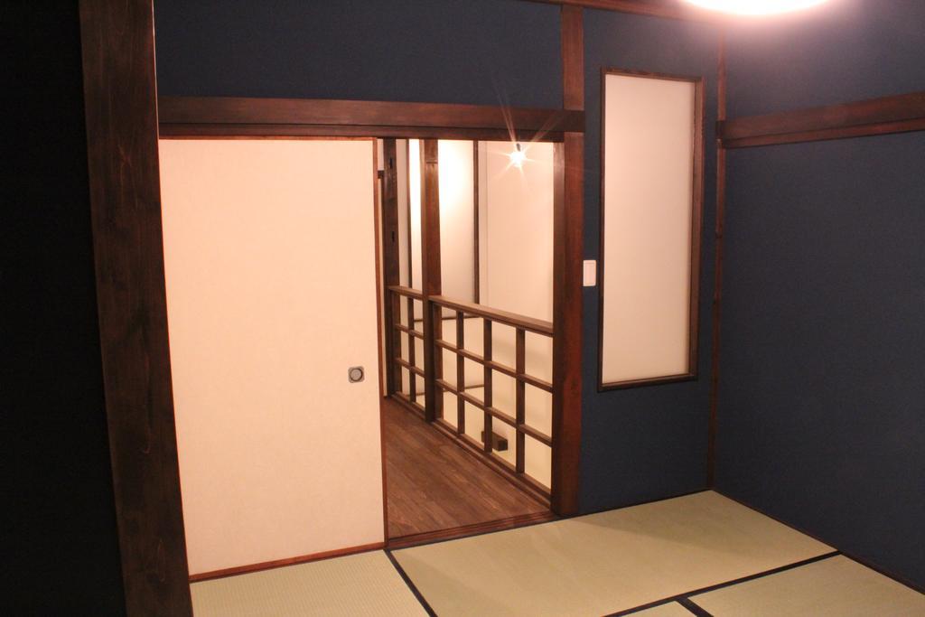 Villa Hashiba-An Kanazawa Esterno foto