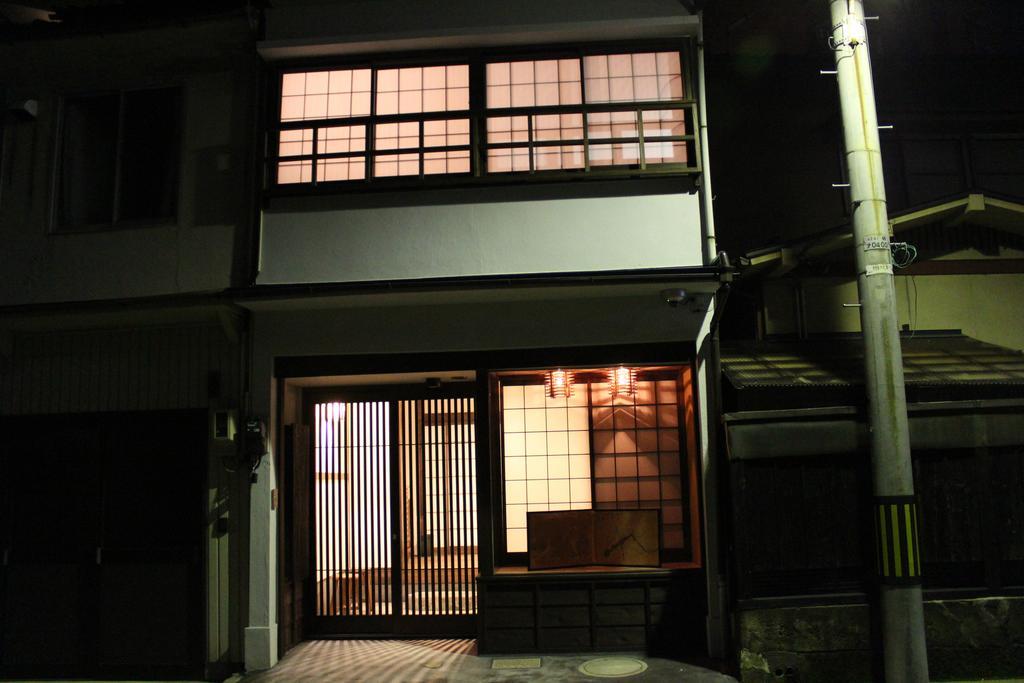 Villa Hashiba-An Kanazawa Esterno foto