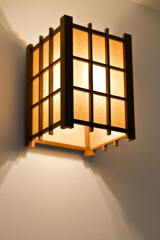 Villa Hashiba-An Kanazawa Esterno foto