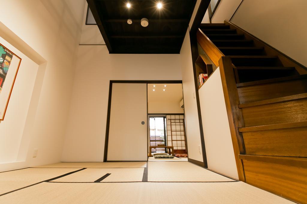 Villa Hashiba-An Kanazawa Esterno foto