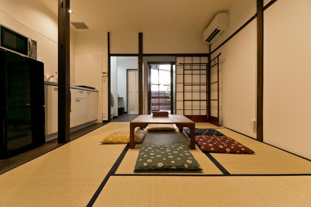Villa Hashiba-An Kanazawa Esterno foto