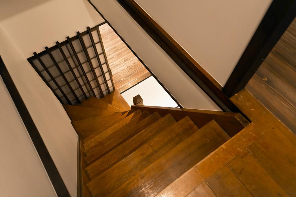 Villa Hashiba-An Kanazawa Esterno foto