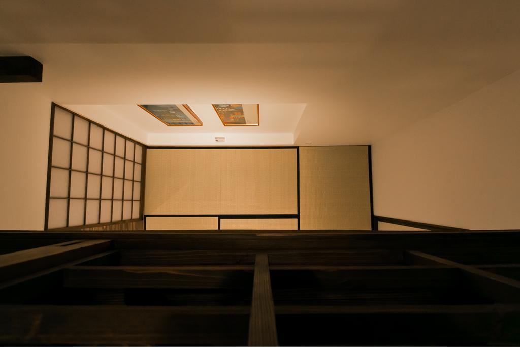 Villa Hashiba-An Kanazawa Esterno foto