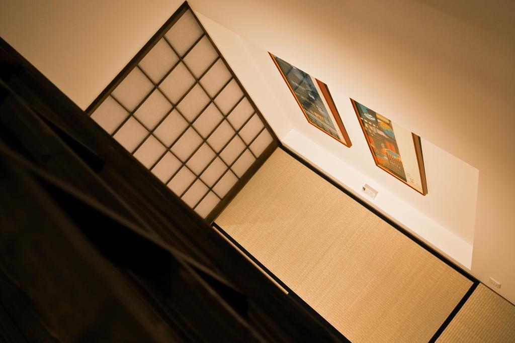 Villa Hashiba-An Kanazawa Esterno foto