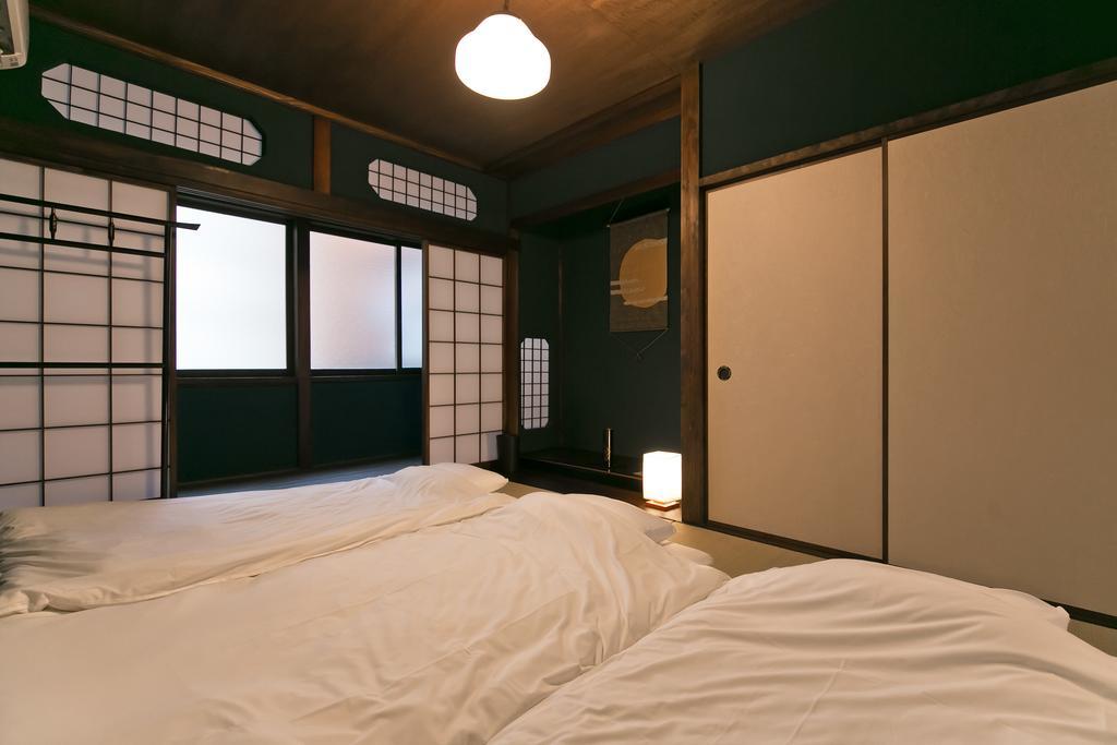 Villa Hashiba-An Kanazawa Esterno foto