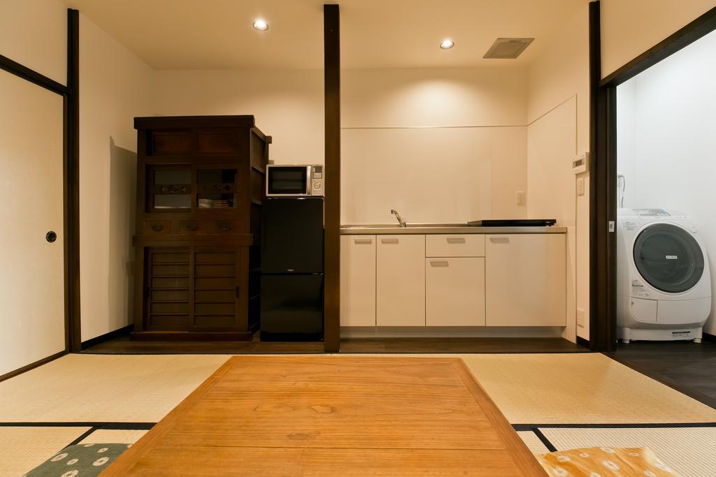 Villa Hashiba-An Kanazawa Esterno foto