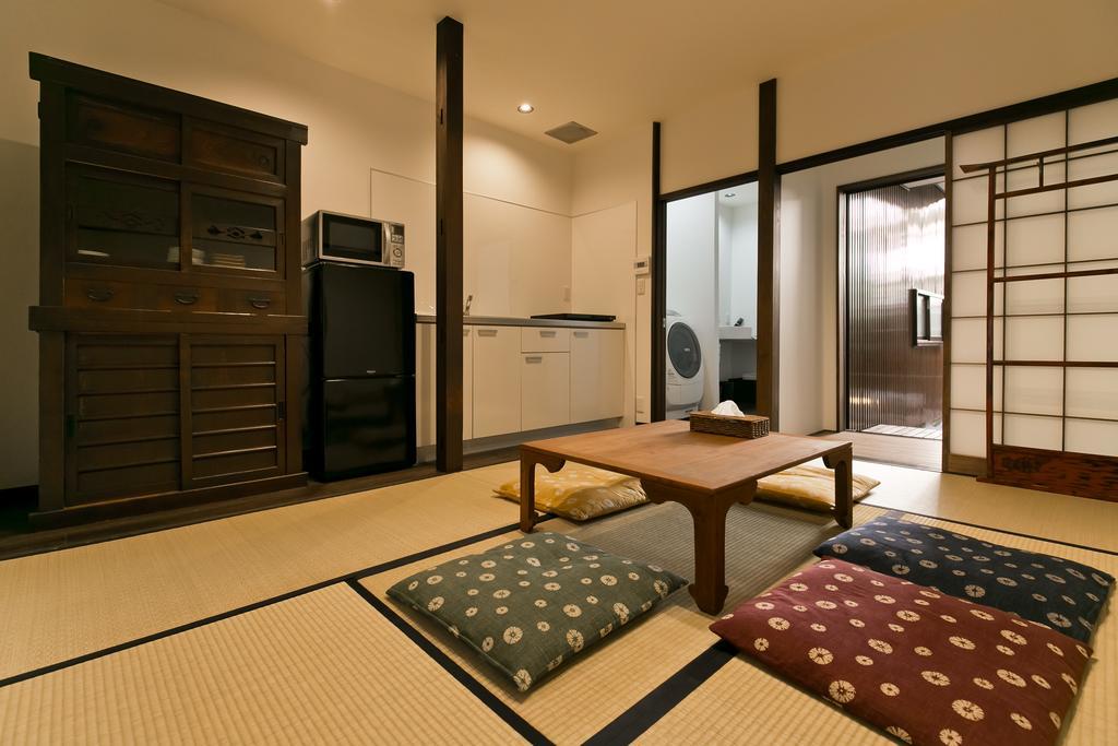 Villa Hashiba-An Kanazawa Esterno foto