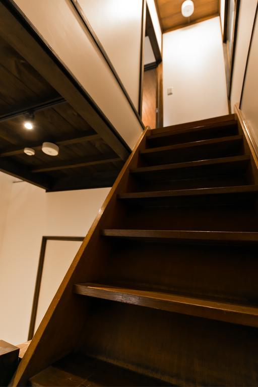 Villa Hashiba-An Kanazawa Esterno foto