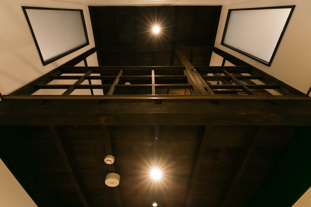 Villa Hashiba-An Kanazawa Esterno foto