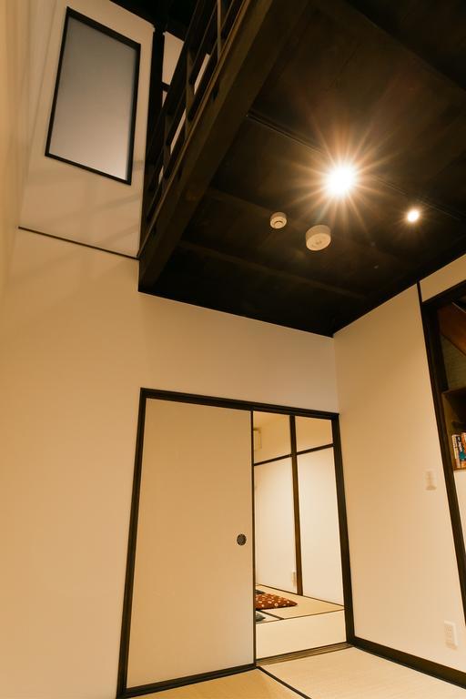 Villa Hashiba-An Kanazawa Esterno foto