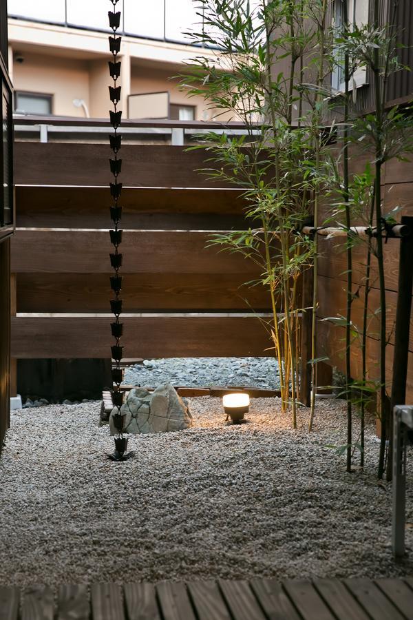 Villa Hashiba-An Kanazawa Esterno foto